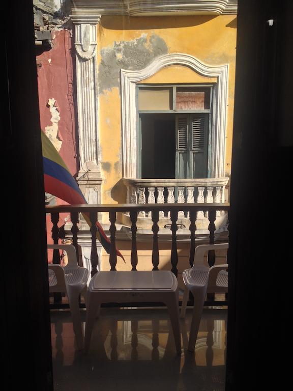 Hotel Sol Del Mar Cartagena