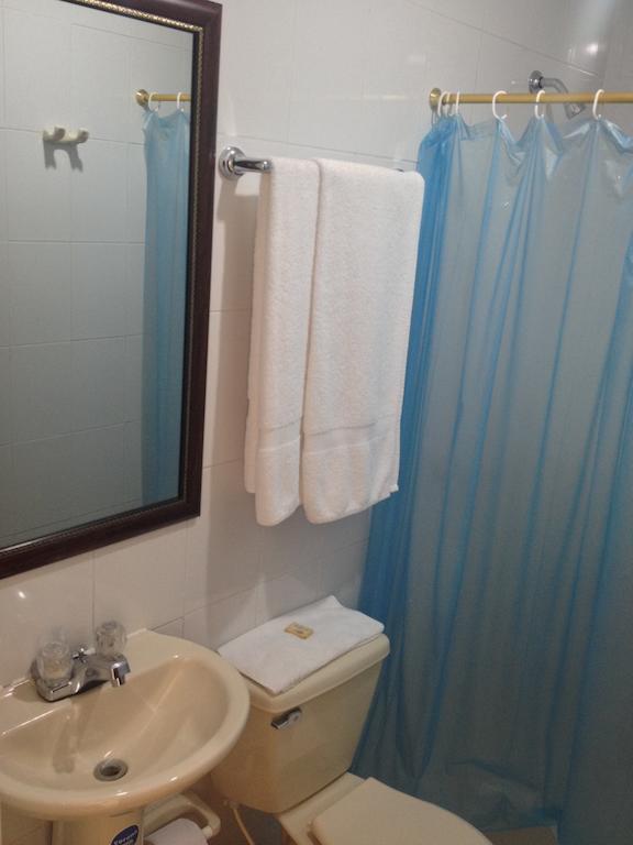 Hotel Sol Del Mar Cartagena