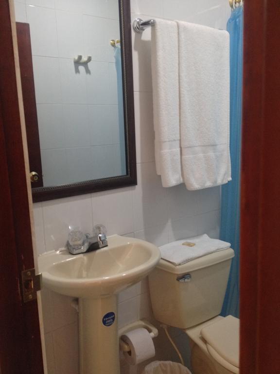 Hotel Sol Del Mar *