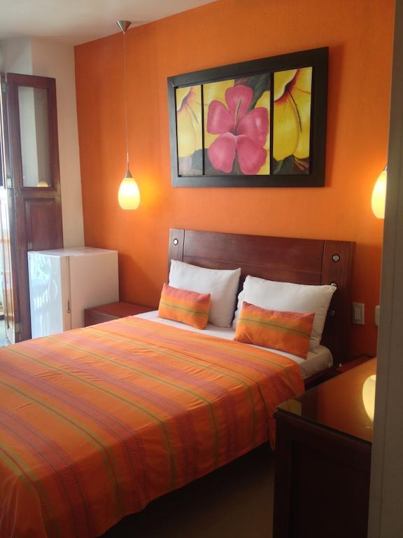 Sol Del Mar Cartagena