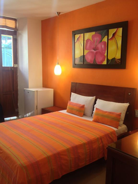 Hotel Sol Del Mar Cartagena