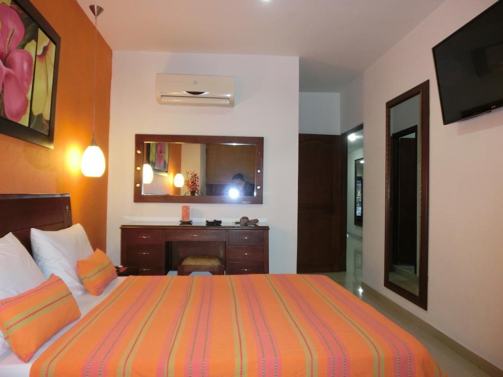 Hotel Sol Del Mar *
